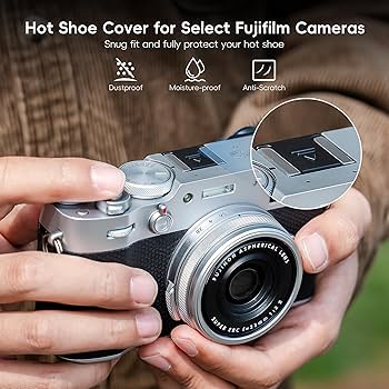 超レアFUJIFILM X レッドアルミシューカバー2個セット 71MLNsieVkL._UF350,350_QL80_.jpg